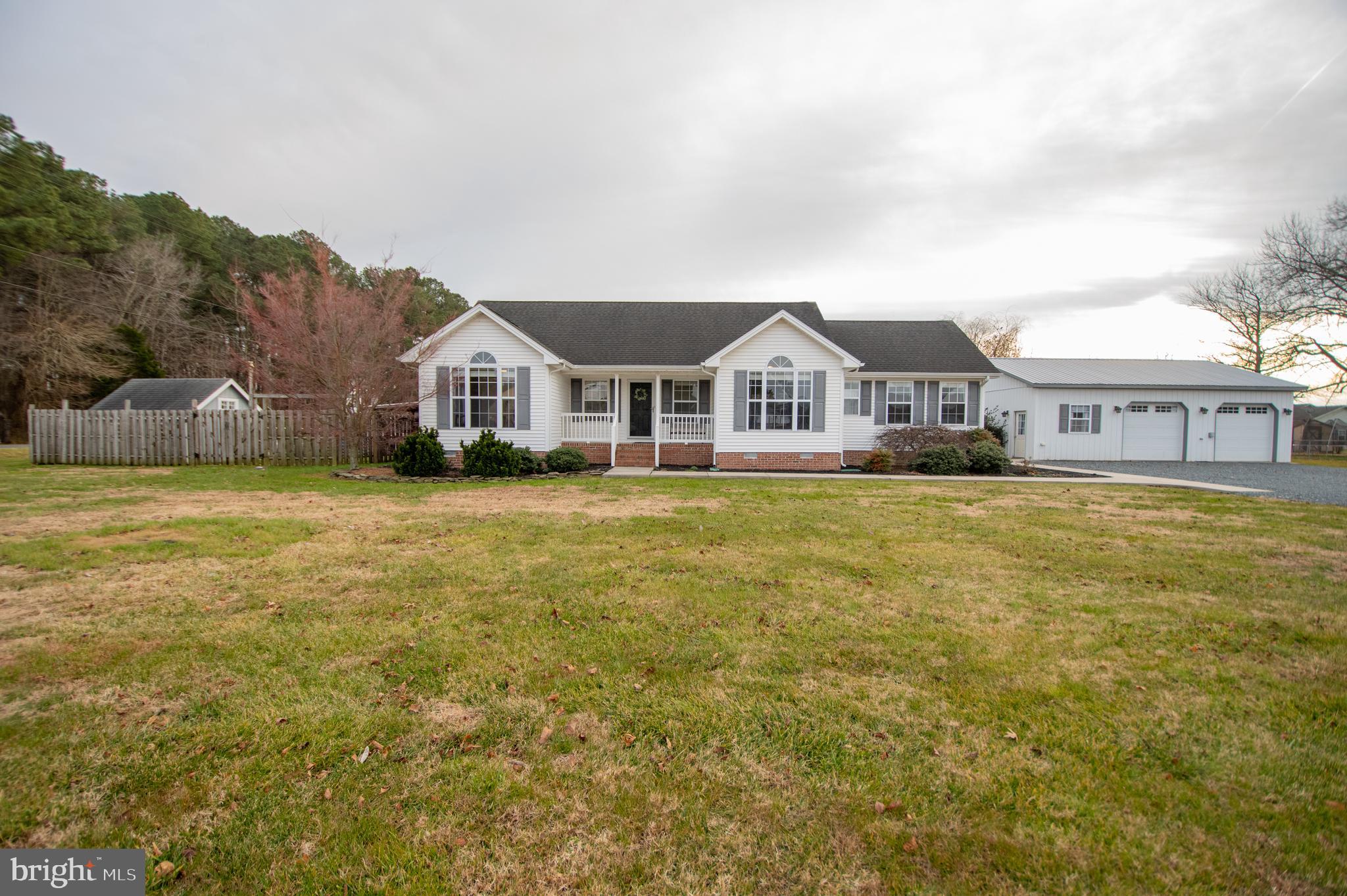 30435 Daphne Lane Princess Anne, MD 21853 - Photo 1 of 32