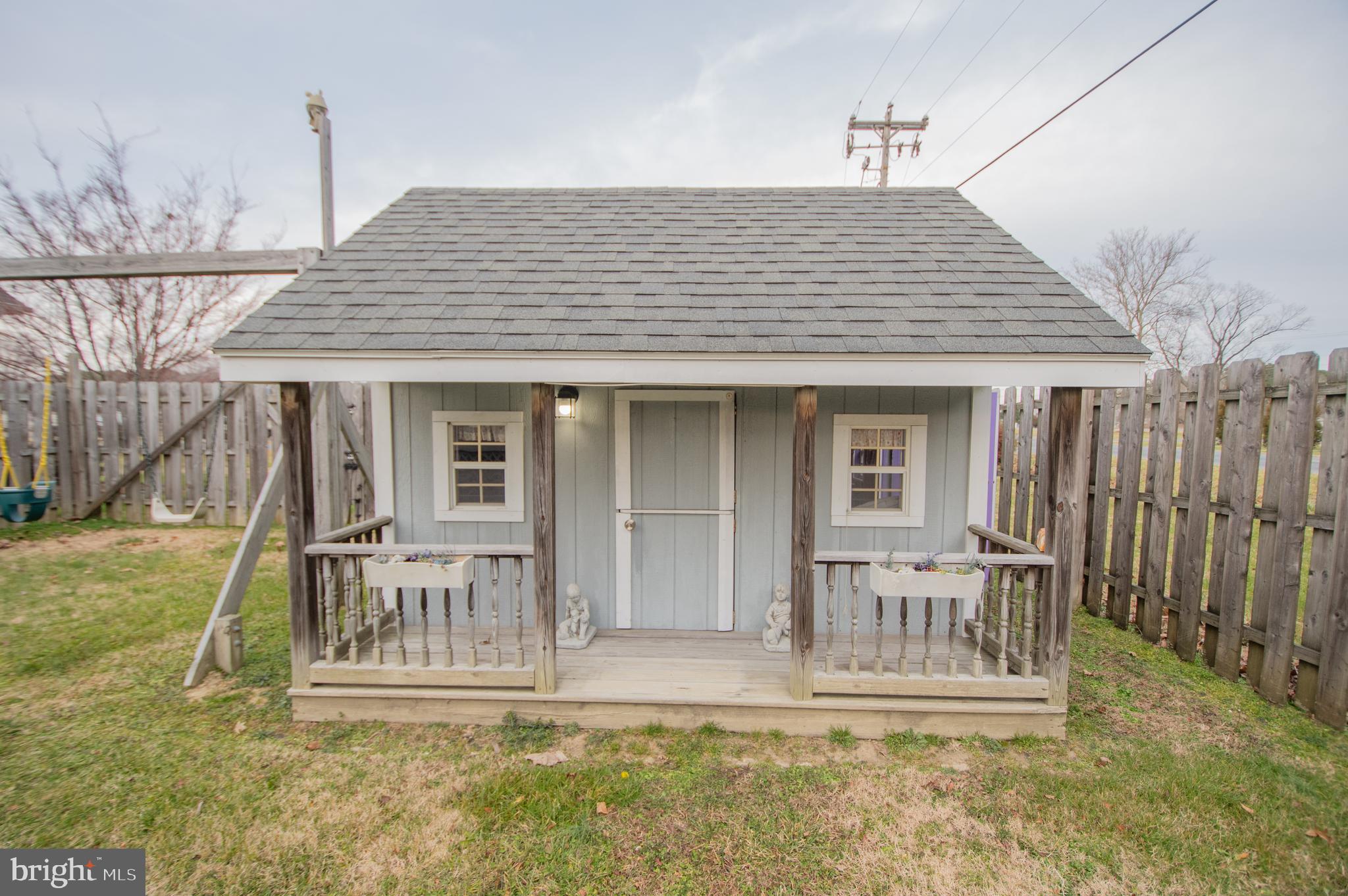 30435 Daphne Lane Princess Anne, MD 21853 - Photo 25 of 32