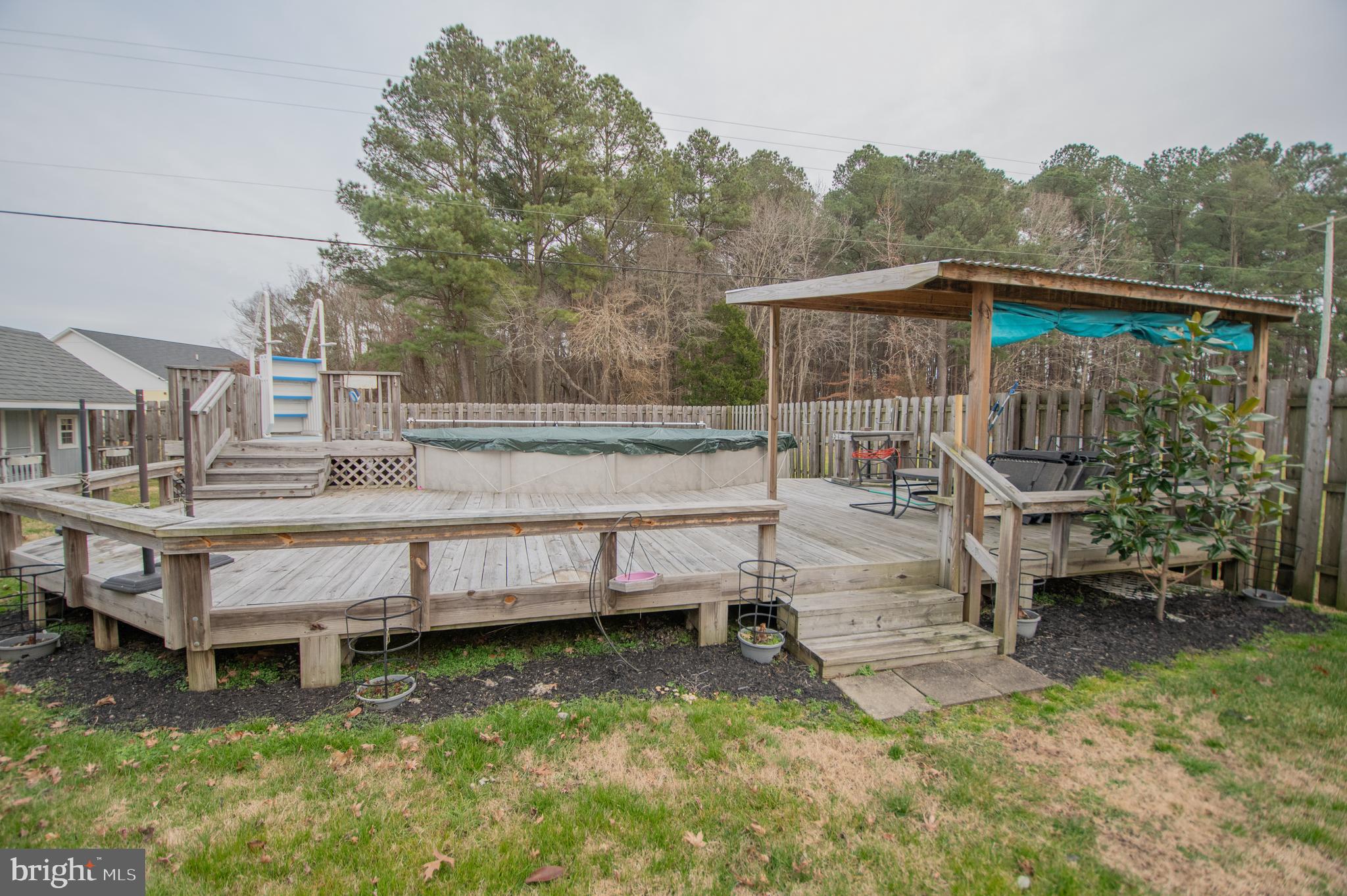 30435 Daphne Lane Princess Anne, MD 21853 - Photo 29 of 32