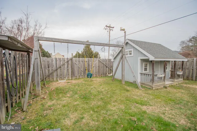 a view of a roof deck with couches