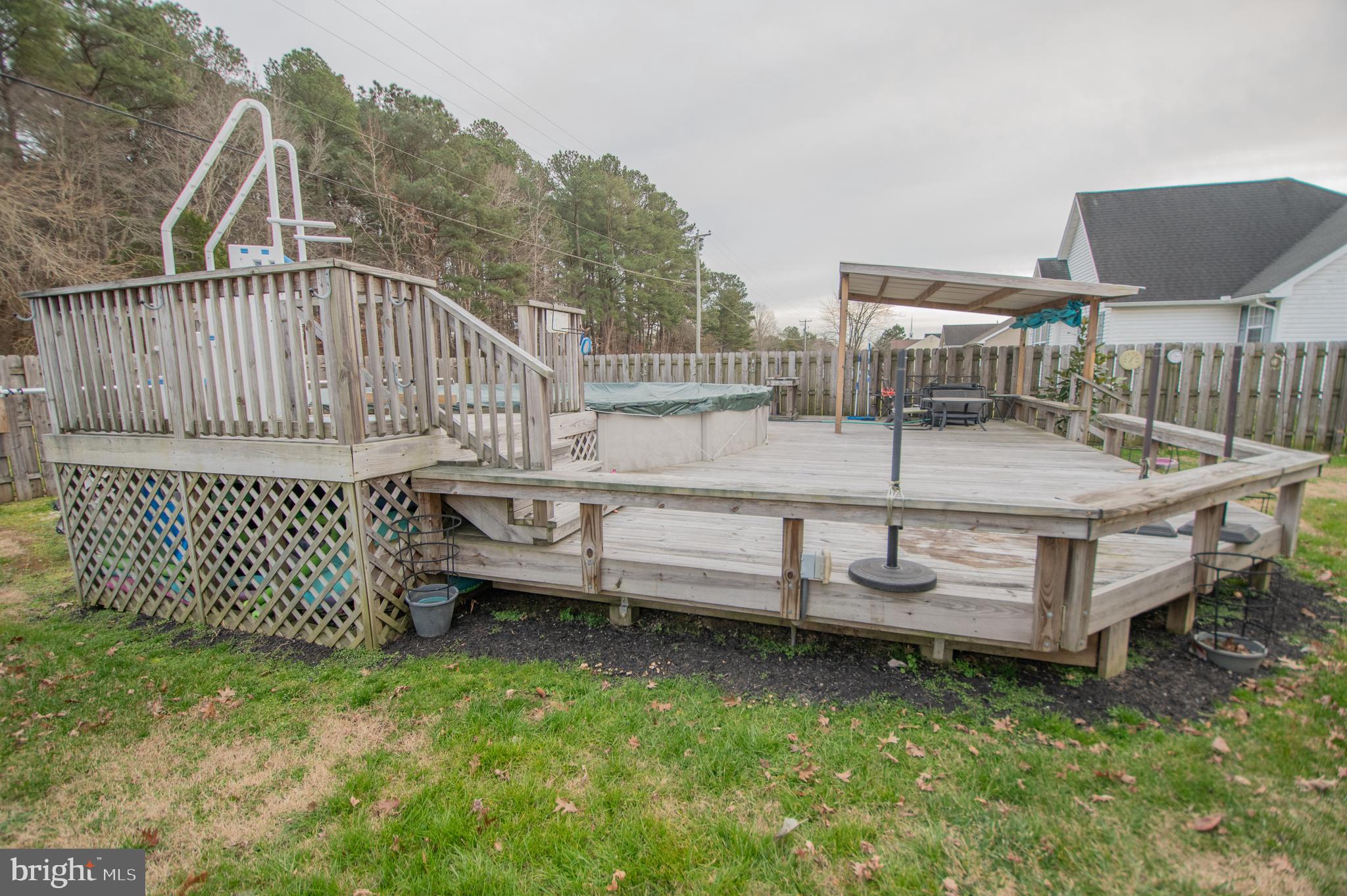 30435 Daphne Lane Princess Anne, MD 21853 - Photo 32 of 32