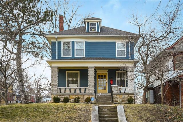 3560 Genessee Street Kansas City, MO 64111 - Photo 1 of 1