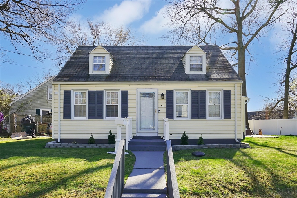 62 Arden Street Springfield, MA 01118 - Photo 3 of 31 Gallery Image 3