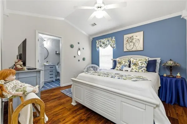 $290,000 | 2982 Bentley Park Circle, Gainesville, GA 30504