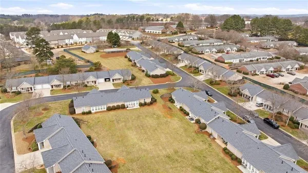 $290,000 | 2982 Bentley Park Circle, Gainesville, GA 30504