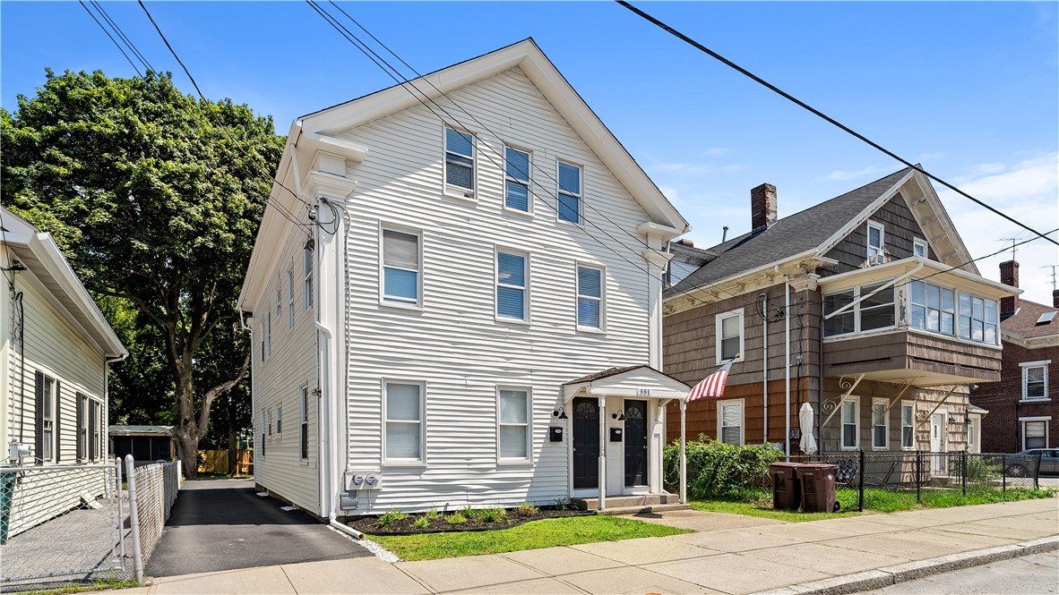 551 Pond Street Woonsocket, RI 02895 - Photo 2 of 38