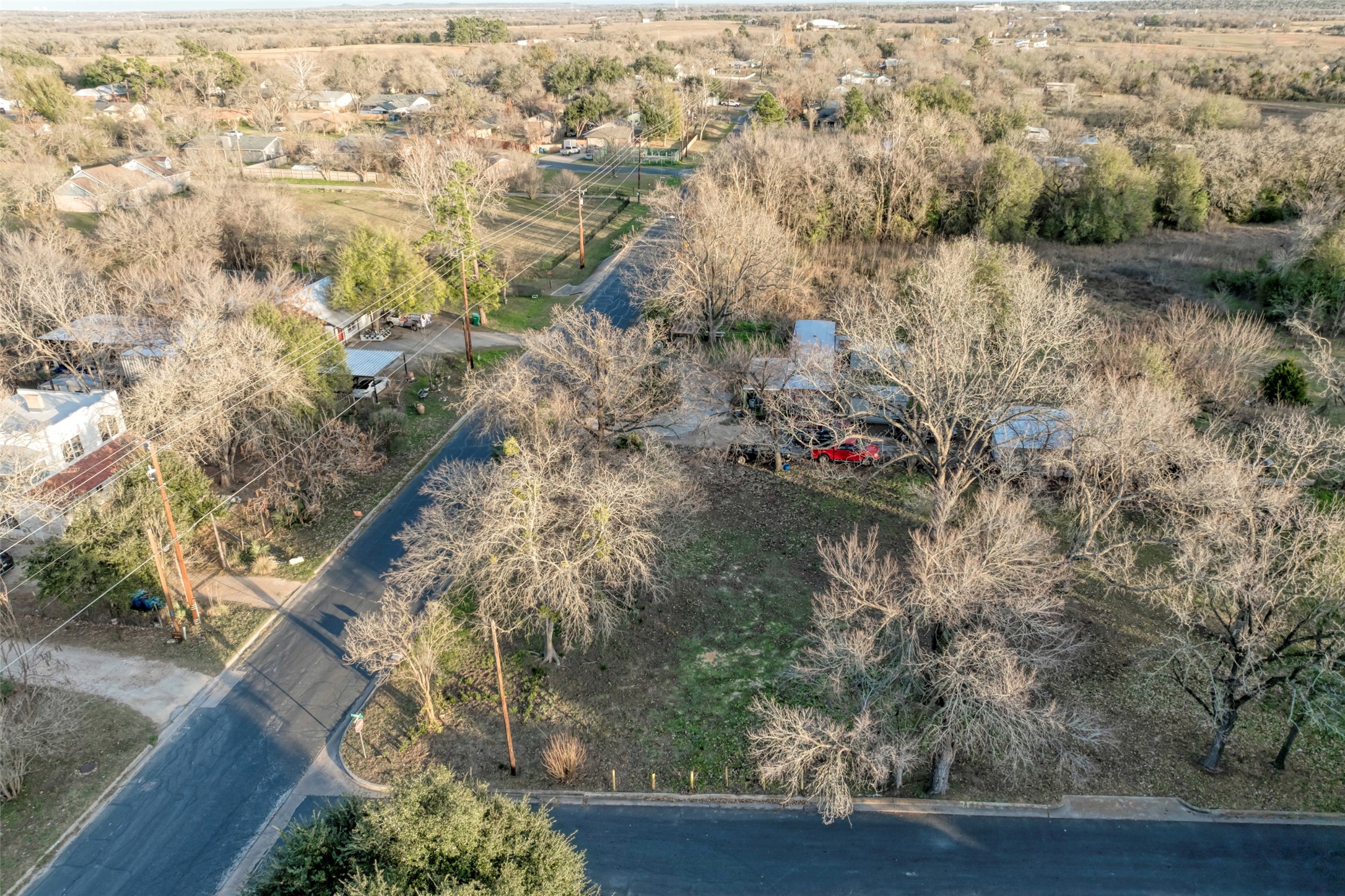 Lot 1 East Alamo Street Elgin, TX 78621 - Photo 6 of 14