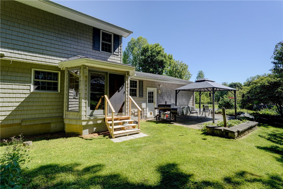 1651 Covell Road Sweden, NY 14420 - Photo 47 of 50