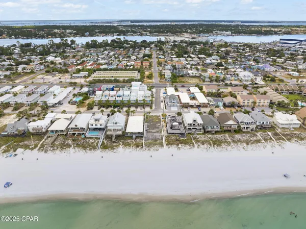 $1,830,000 | 5403 Gulf Drive, Panama City, FL 32408