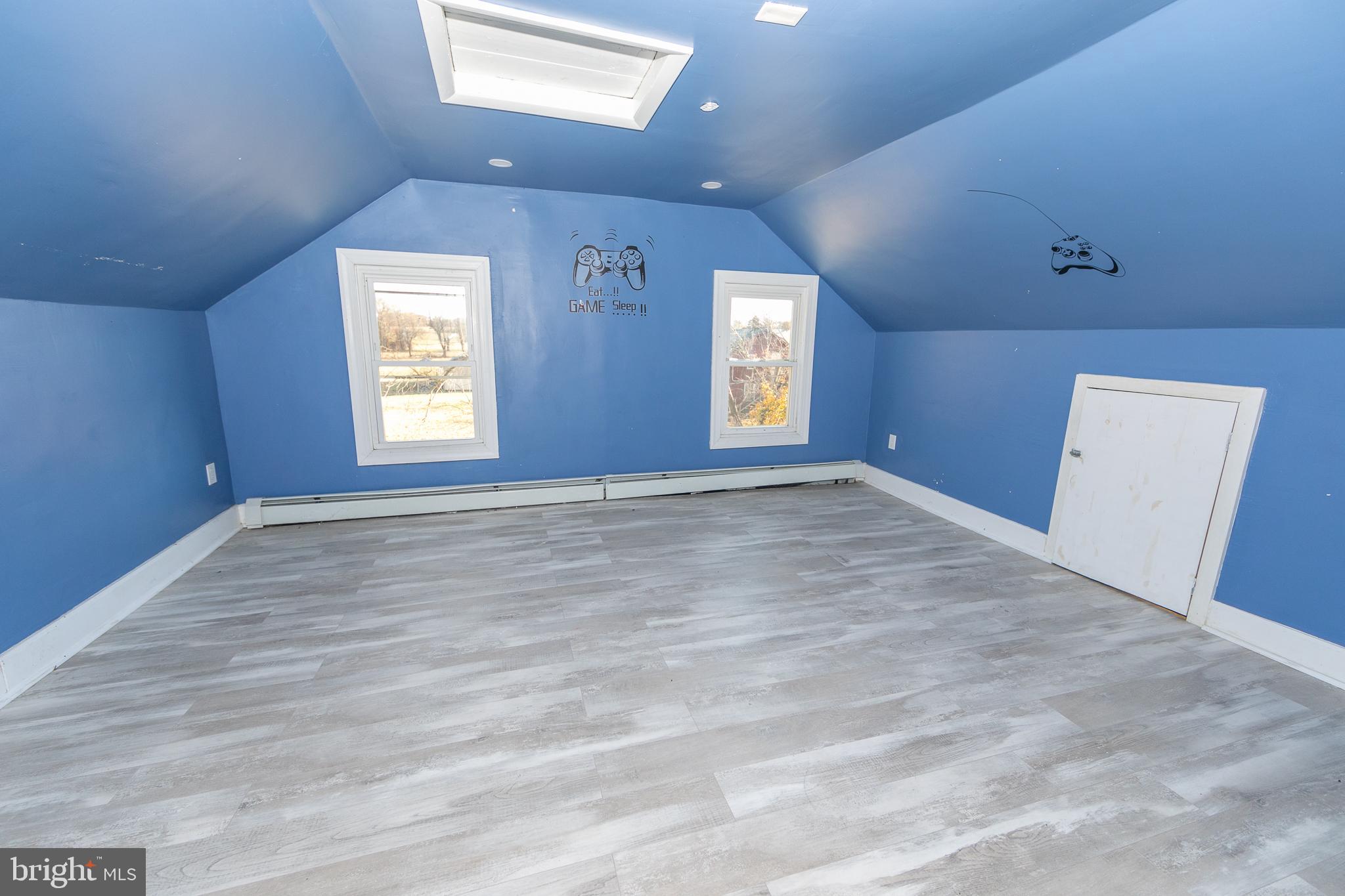 567 Eldridges Hill Road Pilesgrove, NJ 08098 - Photo 23 of 31 3rd Floor 5th Bedroom