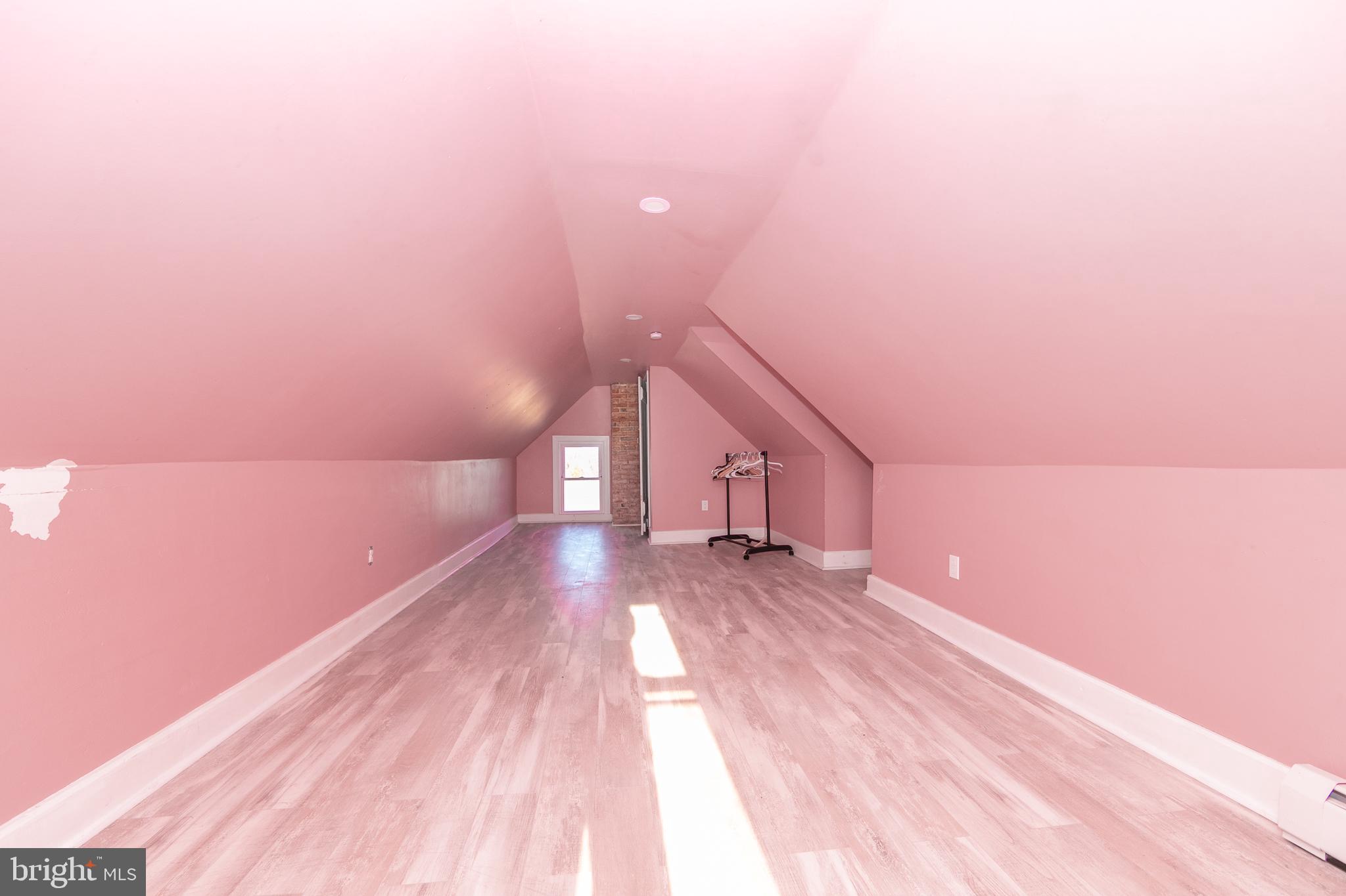 567 Eldridges Hill Road Pilesgrove, NJ 08098 - Photo 24 of 31 3rd Floor 6th Bedroom