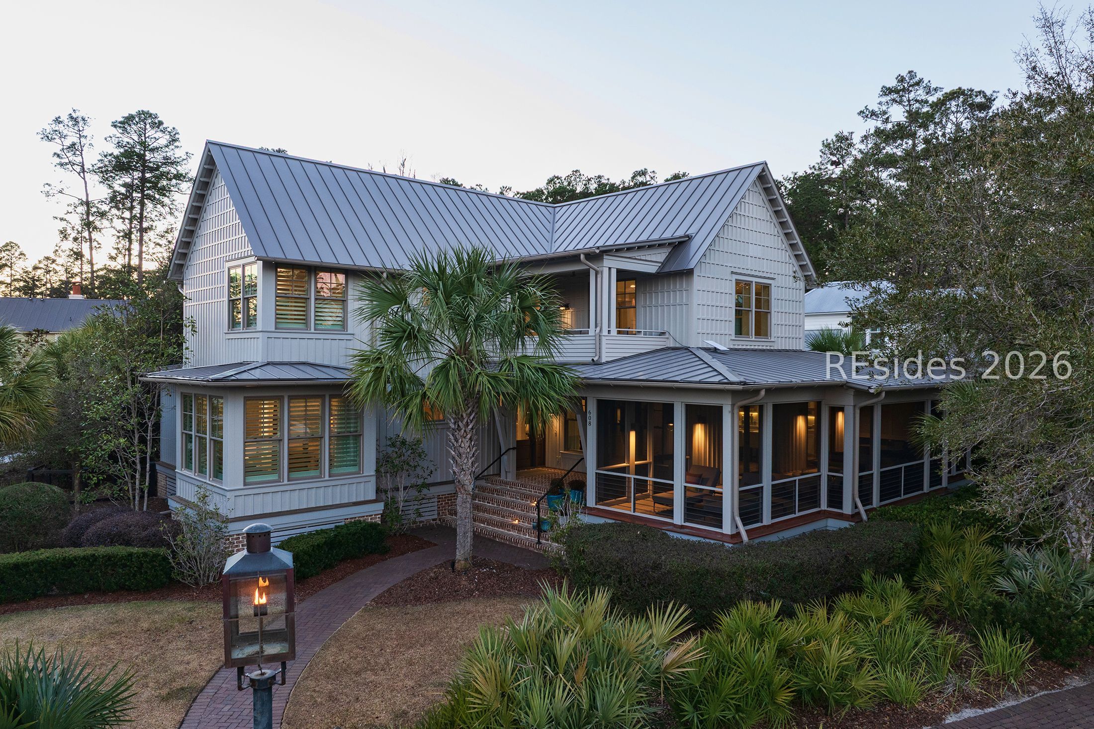 608 Old Moreland Road Bluffton, SC 29910 - Photo 51 of 51