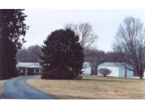 3666 Russell Road Bloomington, IN 47408 - Photo 1 of 12 Gallery Image 1