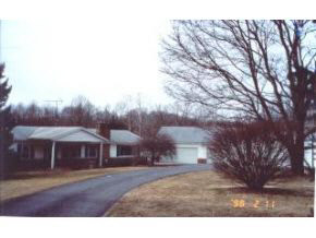 3666 Russell Road Bloomington, IN 47408 - Photo 2 of 12 Gallery Image 2