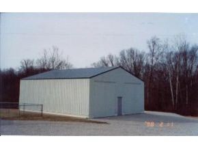 3666 Russell Road Bloomington, IN 47408 - Photo 3 of 12 Gallery Image 3