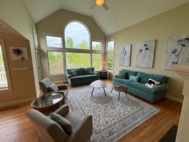 3 Falcon Lane Meredith, NH 03253 - Photo 20 of 59 Gallery Image 20