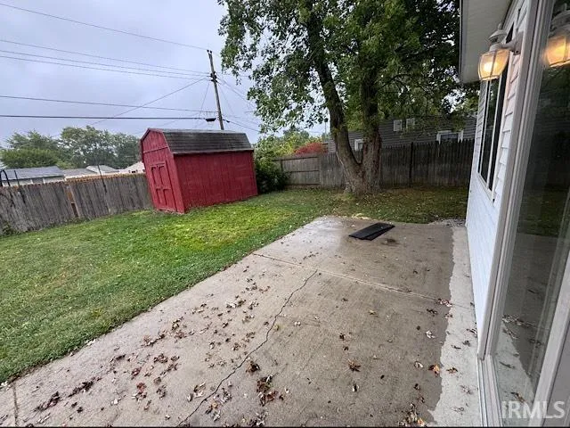 $1,200 | 2912 North Westwood Road, Muncie, IN 47303