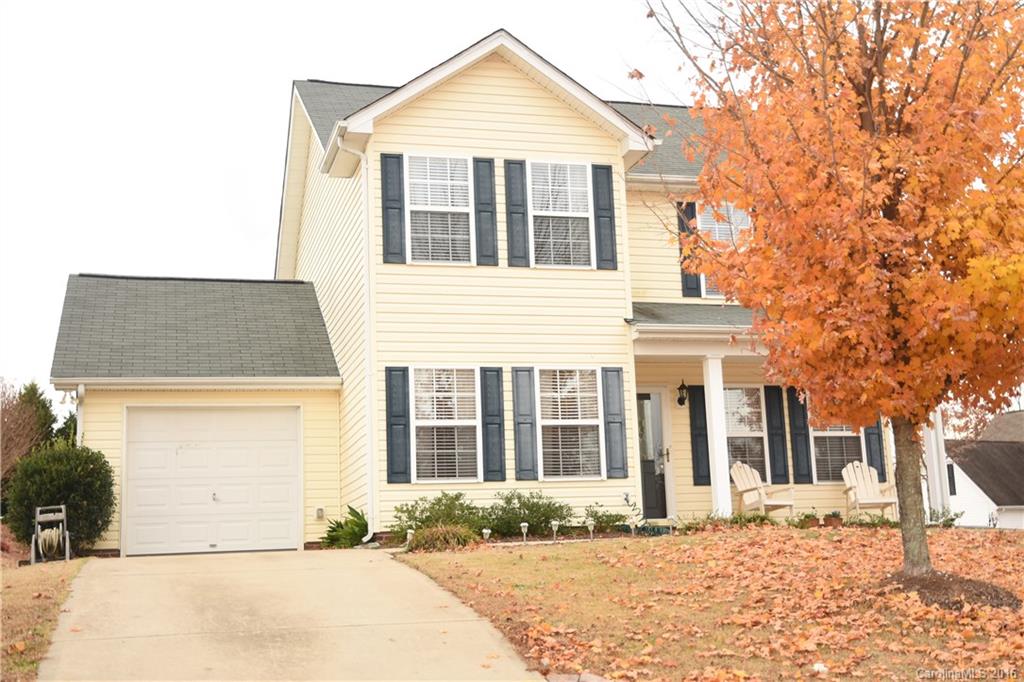 749 Kendall Green Road Fort Mill, SC 29715 - Photo 1 of 14 Gallery Image 1