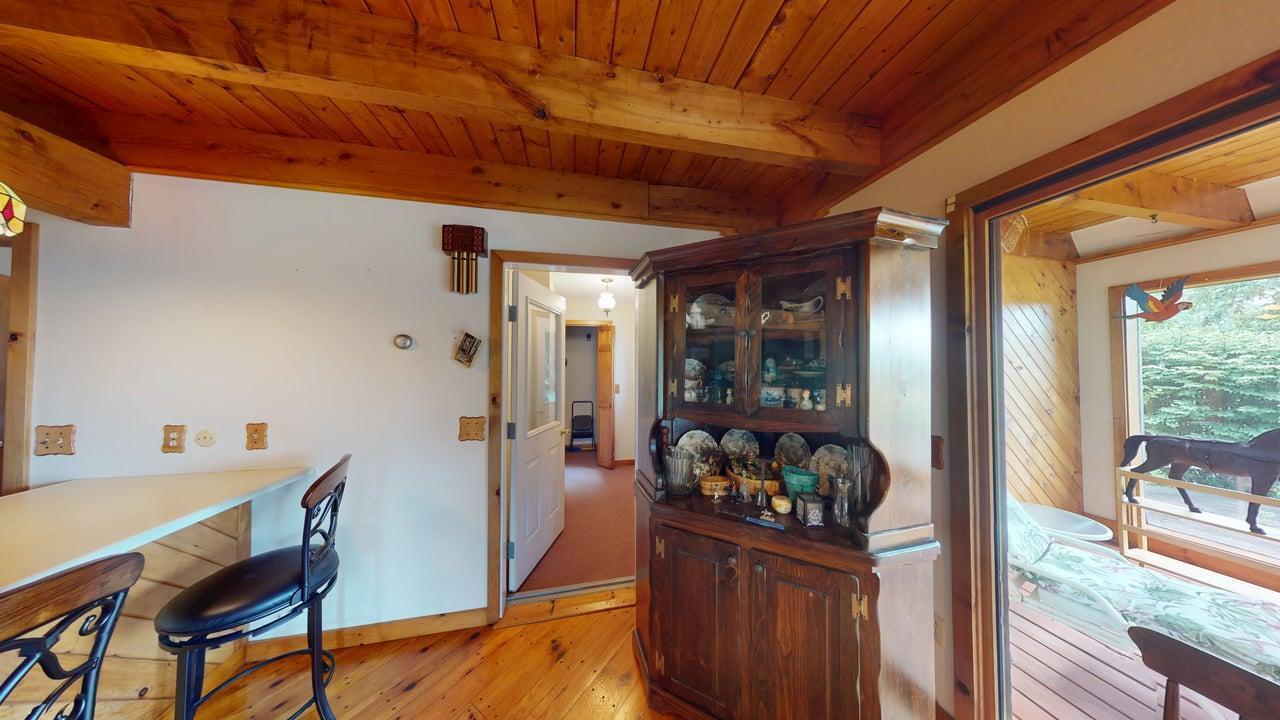 63 Fisher Road Holden, ME 04429 - Photo 18 of 87 63-Fisher-Road-Dining-Area