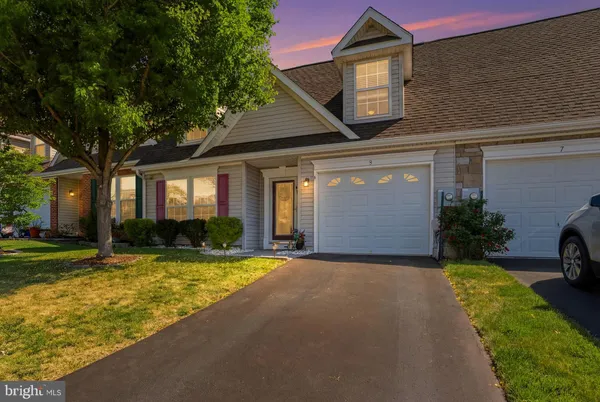 $476,000 | 5 Geoley Court, Thurmont, MD 21788