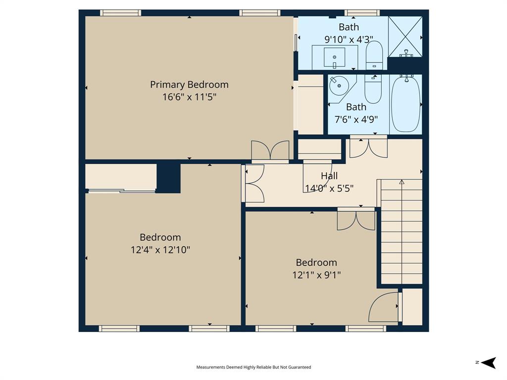 3708 Windsong Lane Bedford, TX 76021 - Photo 35 of 35 unknown