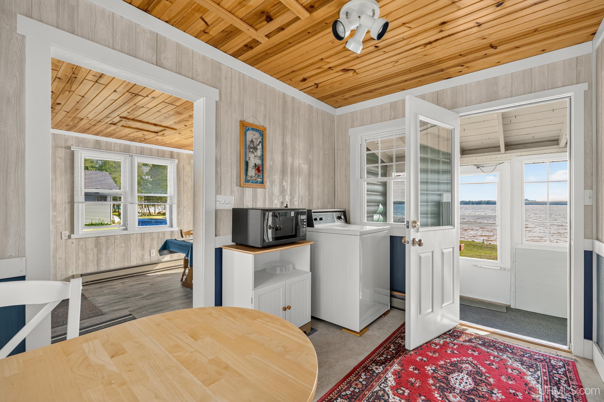 881 East Gulliver Lake Road Gulliver, MI 49840 - Photo 29 of 75