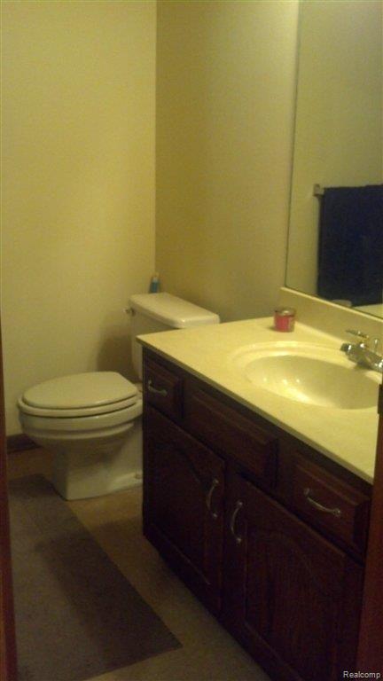 4475 Fenton Road Hartland, MI 48353 - Photo 9 of 12 Bath