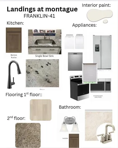 $324,990 | 448 Duskywing Drive, Goose Creek, SC 29445