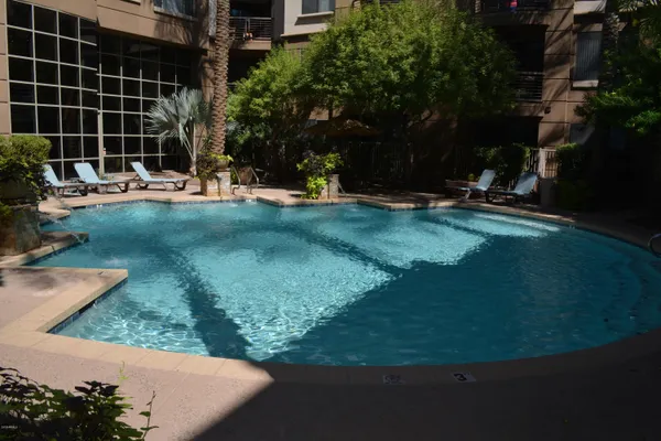 $1,600 | 1701 East Colter Street, Unit 313, Phoenix, AZ 85016