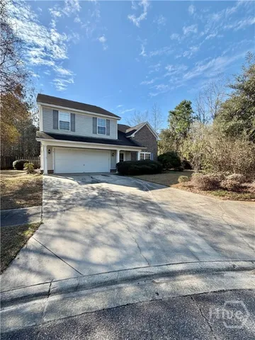 $2,500 | 15 Sandstone Court, Savannah, GA 31419