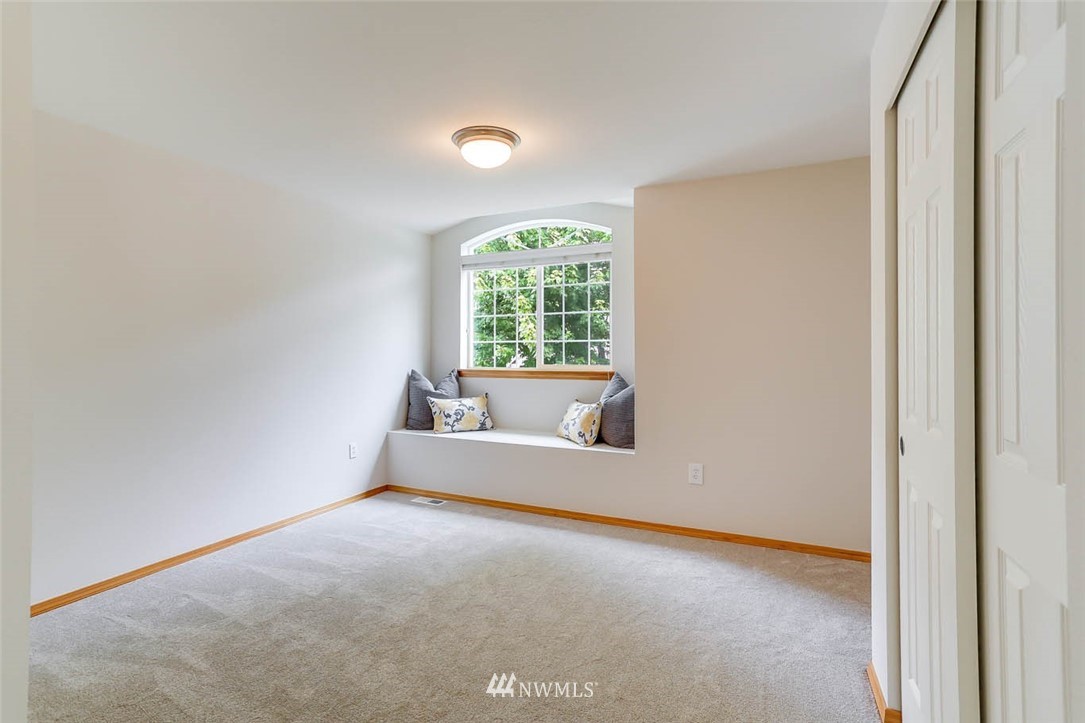 6731 Southeast 3rd Street Renton, WA 98059 - Photo 23 of 31 a view of a room with window