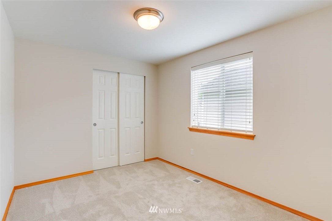 6731 Southeast 3rd Street Renton, WA 98059 - Photo 25 of 31 a view of a room that has a window in it