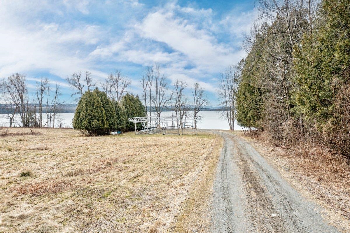 Lot 66-68 Sandy Bay Road Franklin, VT 05457 - Photo 2 of 14 Gallery Image 2