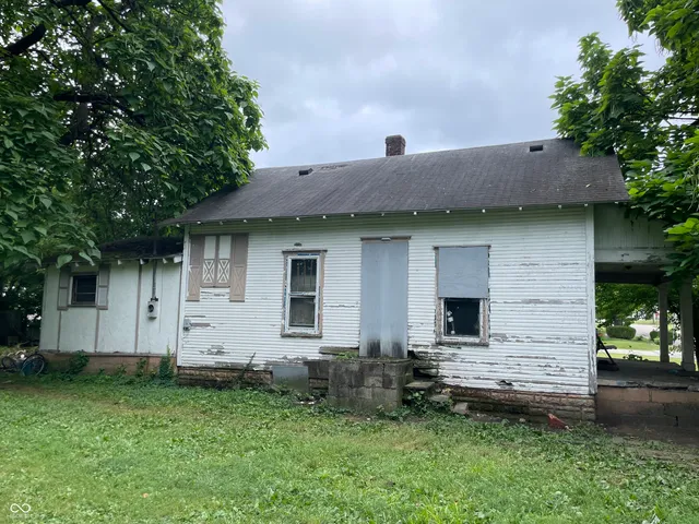 $32,000 | 904 North Penn Street, Muncie, IN 47303