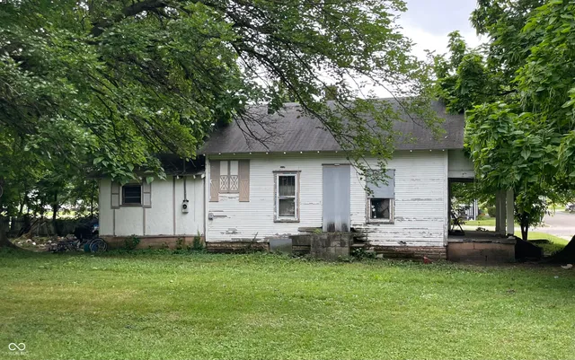 $32,000 | 904 North Penn Street, Muncie, IN 47303