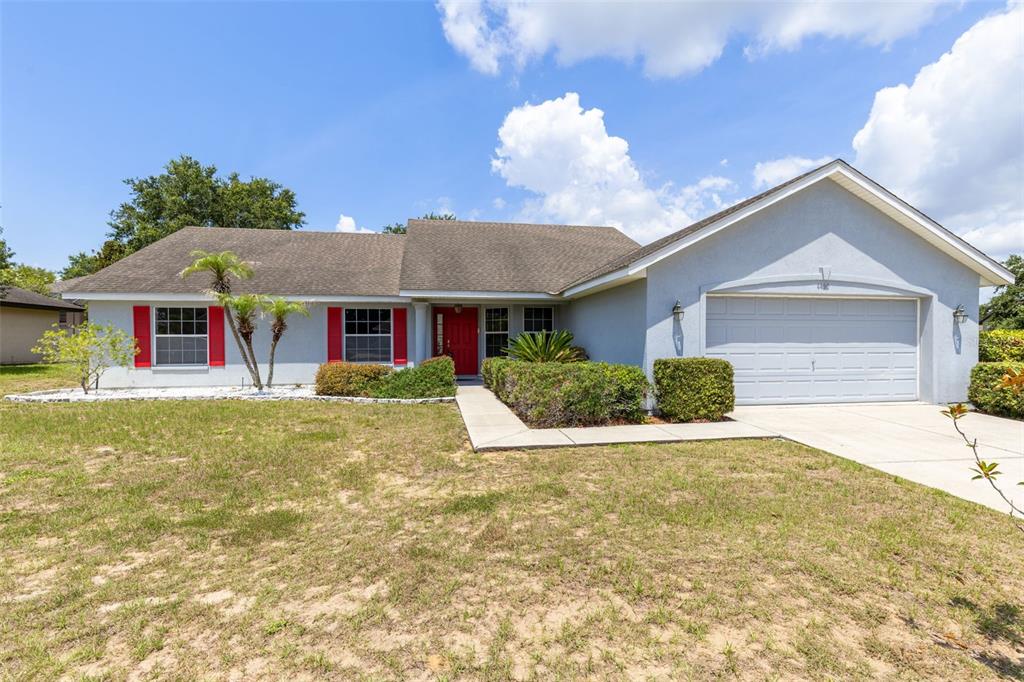 4450 Treasure Cay Road Tavares, FL 32778 - Photo 2 of 30