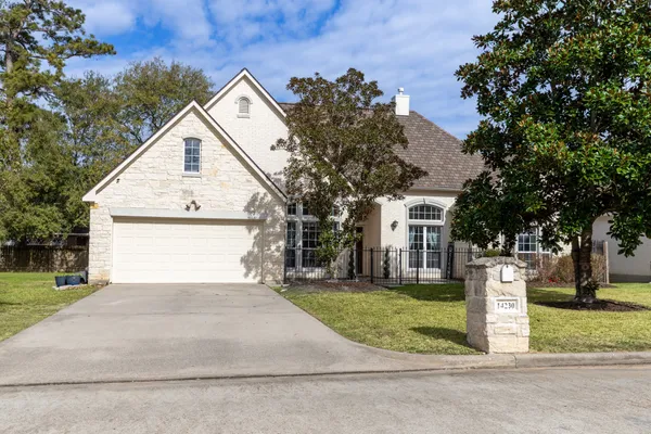 $365,000 | 14230 Altair Drive, Tomball, TX 77375