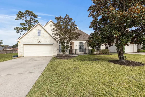 $365,000 | 14230 Altair Drive, Tomball, TX 77375