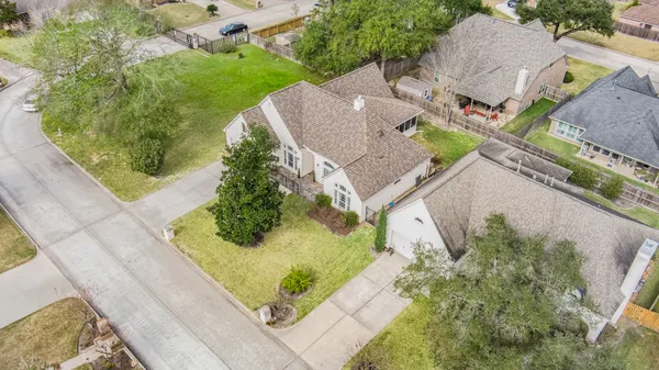 $365,000 | 14230 Altair Drive, Tomball, TX 77375