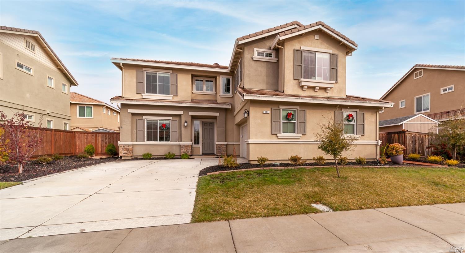 906 Noble Road Vacaville, CA 95688 - Photo 1 of 1 Gallery Image 1