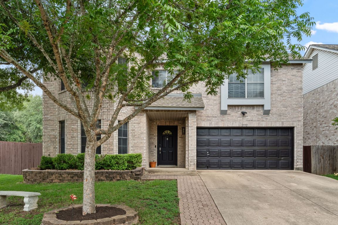 2552 Lavendale Court Austin, TX 78748 - Photo 2 of 35