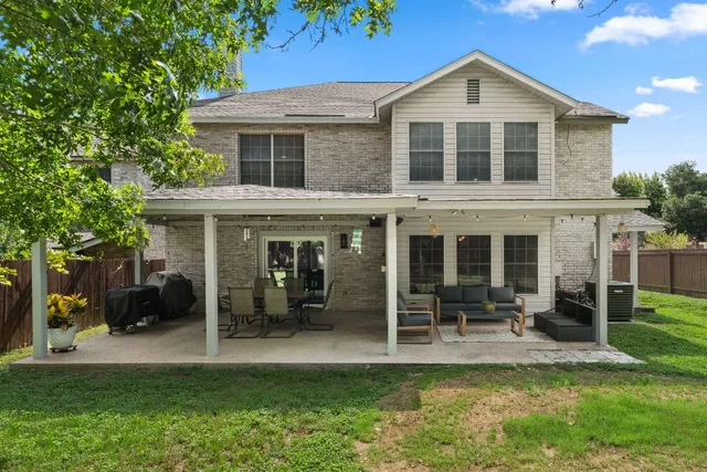 $559,999 | 2552 Lavendale Court, Austin, TX 78748