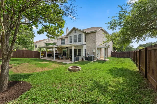 $559,999 | 2552 Lavendale Court, Austin, TX 78748