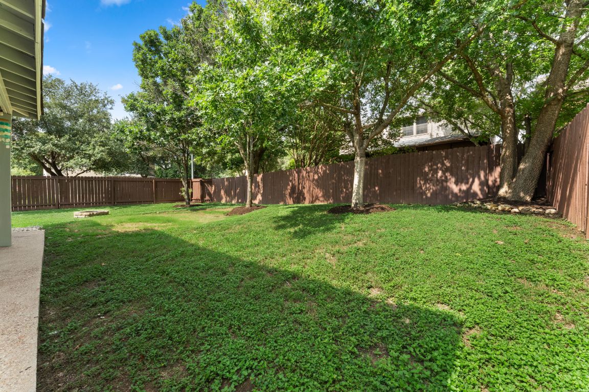 2552 Lavendale Court Austin, TX 78748 - Photo 35 of 35