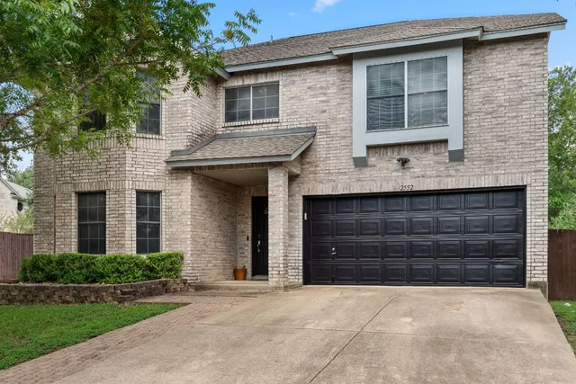 $559,999 | 2552 Lavendale Court, Austin, TX 78748