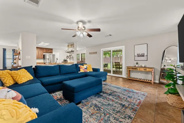 $559,999 | 2552 Lavendale Court, Austin, TX 78748