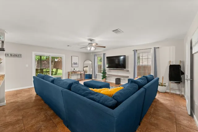 $559,999 | 2552 Lavendale Court, Austin, TX 78748