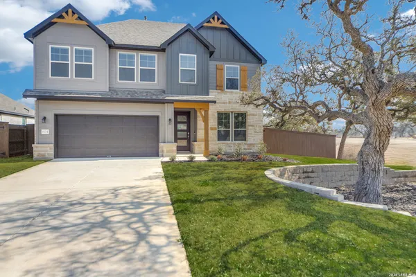 $3,275 | 604 Pony Bend, Boerne, TX 78006