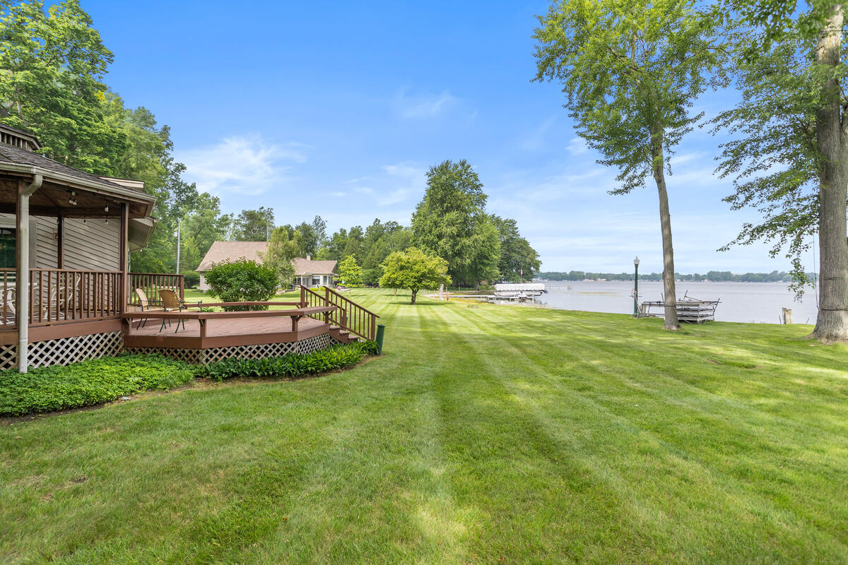 128 Wilmin Road Quincy, MI 49082 - Photo 7 of 38 128-Wilmin_026