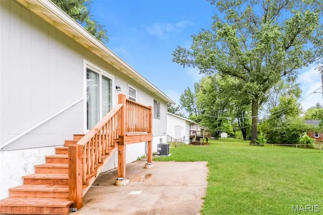 $1,905 | 1126 Airglades Drive, Arnold, MO 63010